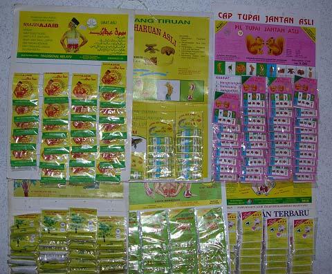 Adulteration in food & Food Supplement Counterfeits products Smuggling,