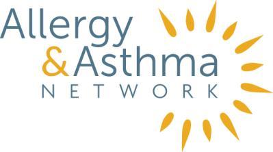 Allergy & Asthma Day Capitol Hill 2018 Allergy & Asthma Network ( Network ) is the nation s leading voice and patient advocate for more than 50 million Americans with allergies and 24 million with