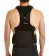 VENUM Universal LSO The VENUM Universal LSO is the ultimate one-size-fits-all semi-rigid comfort brace for the lumbarsacral region.