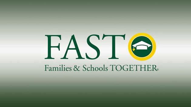 FAST: Families And Schools Together FAST is