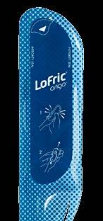 LoFric Original all-purpose LoFric is our original low-friction catheter. It is an all-purpose type of catheter that is ideal both for busy hospitals and for users at home.