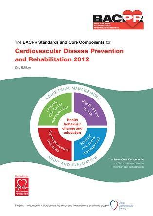 Cardiac Rehabilitation Reduces: All cause mortality by 11-26% 1,2,3,4 Cardiac mortality by 26 36% 1,2,3,4 Morbidity 4,5 www.bacpr.
