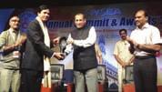 Muralidhar Ramappa Achievement Award, American Academy of Ophthalmology, November 2014. Gullapalli N Rao Chair, Academia Ophthalmologica Internationalis.