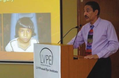 A CME on ROP Screening for Pediatricians The role of pediatricians in the timely referral of premature babies to ophthalmologists for Retinopathy of Prematurity (ROP) screening is crucial.
