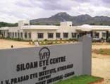 Ravi Eye Centre Kandukuru Prakasam, Andhra Pradesh Siloam Eye Centre Madanapalle