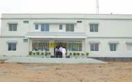 Kommareddy Raja Ram Mohan Rao Eye Centre Gudavalli Guntur, Andhra Pradesh
