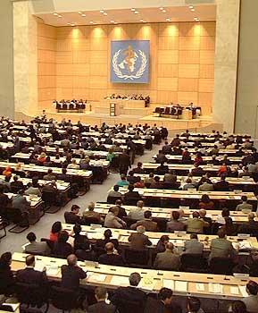 IHR Overview IHR (2005) was adopted unanimously by governments of all WHO Member States during the World Health Assembly in May 2005 Entry into force in June 2007 One exception: there is a five year