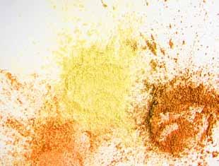 As a consequence, the complex inorganic color pigments are of increasing importance to formulators.