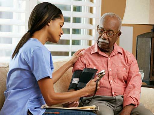 Hypertension in the elderly Elderly: lower baseline CO, Higher TPR, wider PP, lower