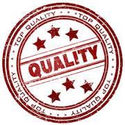 Office of Manufacturing Quality FY17 Activities Final Guidance on Quality Agreements: Quality agreements can be used to define expectations and