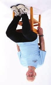 stay healthy and be productive. Exercise Instructions Lateral Neck Stretch 1.