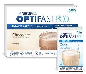 not just your weight The OPTIFAST program has been proven