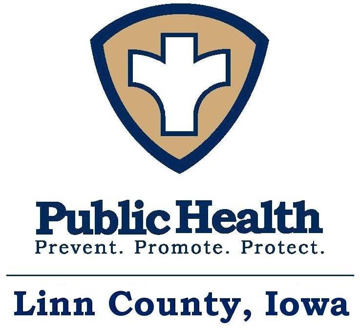 THE HEALTH OF LINN COUNTY, IOWA A COUNTYWIDE ASSESSMENT OF HEALTH STATUS AND HEALTH RISKS Project Team Pramod Dwivedi, Health Director Amy Hockett, Epidemiologist Kaitlin Emrich, Assessment Health