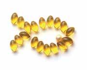 What is EPA and DHA? Eicosapentanoic acid (EPA) and docosahexanoic acid (DHA) are Omega-3 essential fatty acids found in oily fish such as sardines, anchovies, salmon, tuna and mackerel.