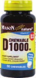 simply not enough. Experts recommend somewhere between 1500 to 2600IU daily and it is considered a very safe vitamin.