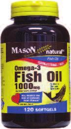 Additionally, fish oil also helps maintain triglyceride levels already within a normal range.