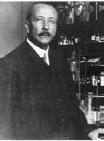 34 Fritz Pregl (1869-1930) Fritz Pregl, Austrian physiologist and chemist, studied medicine at the University of Graz and received his M.D.