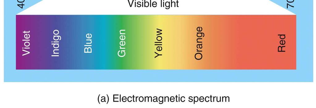 Wavelength is defined as the distance between two