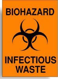 Protection from Bloodborne Pathogens Universal precautions Signs and