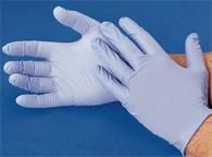 Gloves The most important means of protecting yourself from coming into contact with blood or OPIM: Inspect to