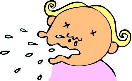 Step 2-Four Signs of Asthma Coughing (usually dry) Wheezing (maybe; whistling sound)