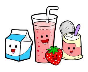 Fruit Smoothies (for Lunch and Breakfast) Yogurt may be credited as a meat alternate (for BREAKFAST ONLY) Vegetables,