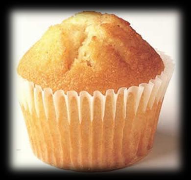 Steps for Crediting/Counting Grains 1 corn muffin = 2.125 oz (57 grams) Step 1: Step 2: Obtain information from the food label One corn muffin = 2.125 oz. Obtain ounce equivalent information from the grain chart (exhibit A group C) 1 oz eq = 34 grams or 1.