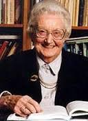 Dame Cicely Saunders,