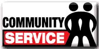 9. Describe the FCCLA Community Service Program?
