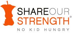 2. What is the name of the National Outreach Programs? Share our strength No Kid Hungry More than 16 million kids in America struggle with hunger.