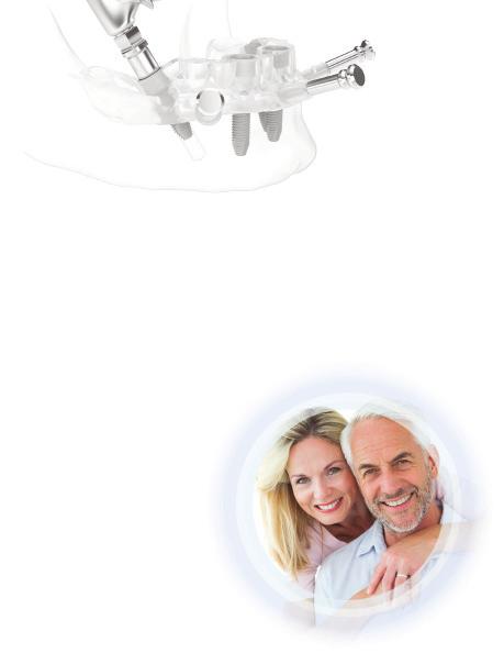 What Are Teeth In One Day Dental Implants?