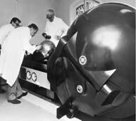 Development of the Leksell Gamma Knife SRS was first introduced by Leksell in 1951 The first gamma knife: in the late 1960s The second unit: in 1975.
