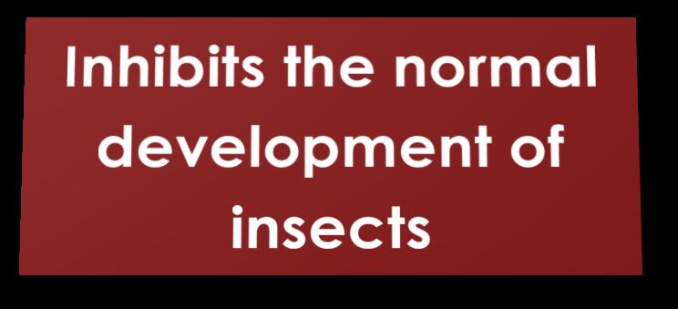 CONTROL: Ants, Aphids, Armyworms, BlowFlies, Coding Moth, Colorado