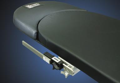 Imaging accessories FEM POP BOARD BF28-700 The Fem/Pop board is a radiolucent top that increases to 55 inches