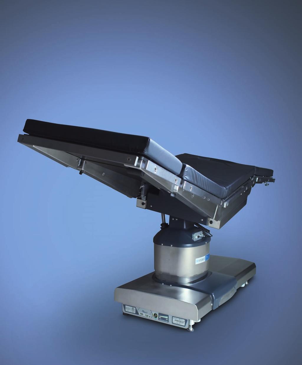 SURGICAL TABLES Advanced Technology