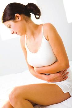 3 Symptoms of IBS The key symptom of IBS is abdominal pain or discomfort.
