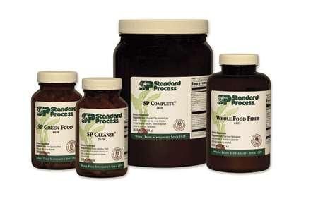 Purification Products SP Cleanse purification SP Complete or SP Complete Dairy Free nutritious