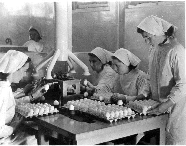 Influenza prevention Circ. 1945: http://www.