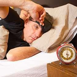 More Sleep Apnea Signs/Symptoms Memory difficulties Morning