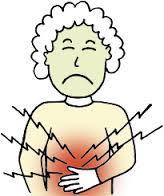 Symptoms Offensive smelling watery diarrhoea Abdominal pain /