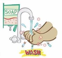 Effective hand hygiene & PPE Wash hands with soap & water when caring for residents with C.