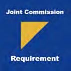 Issued Prepublication Requirements The Joint Commission has approved the following revisions for prepublication.