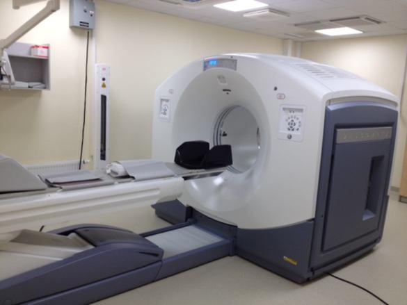 Ioniseeriv kiirgus tänapäeva meditsiinis Röntgenkiirgusega (kiirgusallikaks röntgentoru) tavaradiograafia mammograafia läbivalgustus, angiograafia kompuutertomograafia dentaalne radioloogia