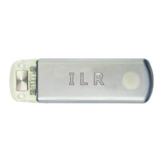 Implantable loop recorder (ILR) What is an implantable loop recorder?