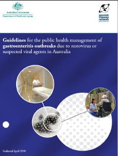 Background: The guidelines Source: Australian Government Department of Health and Ageing.
