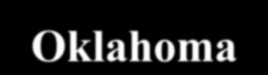 Some Key Activities Oklahoma 2-1-1 Legislation (June 3, 2004) designated the Oklahoma 2-1-1 Advisory Collaborative as the official state coordinating and certifying entity for all 2-1-1 Call Centers.