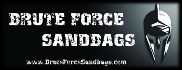 Sandbags are truly one of my favorite strength and conditioning training tools.