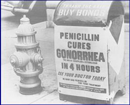 History of Antibiotics for GC Sulfa 50K units Penicillin PPNG 4800K units Tetracycline 3rd Gen Ceph Spectinomycin Cipro 1937 1943 1976