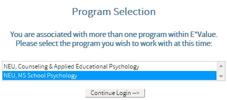 NU s School Psychology Practicum 42 Optional Request Documents: Upload a document(s) associated with your schedule request Optional Comments: Enter any additional information related to your schedule