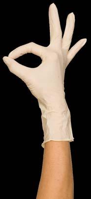 Slide 23 PPE (continued) Wear gloves when expecting to: Touch contaminated items or surfaces Handle specimens Contact with patient's open skin lesions or mucous
